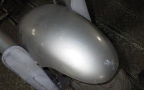 SUZUKI TR50 STREET MAGIC 2010 CA1LA