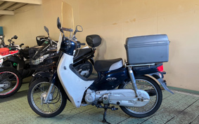 HONDA SUPER CUB50 AA04