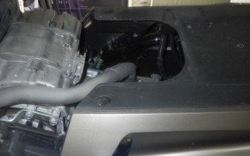 HONDA PCX125 2004 JK05