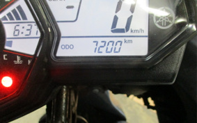 YAMAHA YZF-R25 RG43J