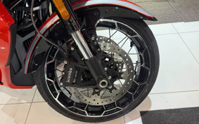 HARLEY FLHXSE SG CVO 2025 PX6