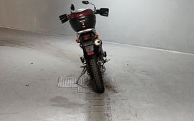 KAWASAKI SUPER SHERPA KL250G