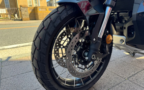 HONDA X-ADV 750 2025 RH21