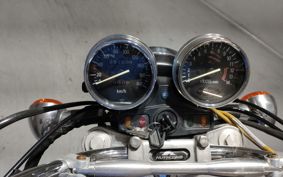 KAWASAKI ZEPHYR400 1992 ZR400C