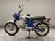 Фото Honda CL50 BENLY 2010 с японского аукциона