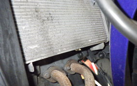 YAMAHA YZF-R25 A 2006 RG10J