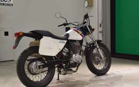 HONDA FTR223 2015 MC34