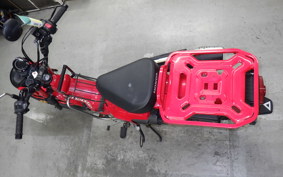 HONDA CT125 HUNTER CUB 2008 JA55