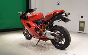 DUCATI 1098 S 2009
