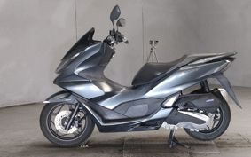 HONDA PCX125 JK05