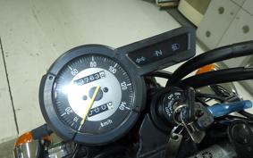 YAMAHA TRICKER DG10J