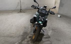 BMW R1300GS Touring ASA 2026 0M21