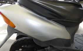 SUZUKI LET's 2 CA1PA
