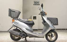 YAMAHA JOG Gen.4 SA16J