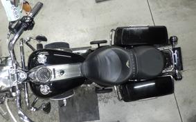 HARLEY FLHR 1580 2008