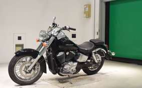 HONDA SHADOW 400 2006 NC34