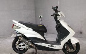 YAMAHA CYGNUS 125 X SE46