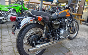 KAWASAKI W800 FINAL ED 2019 EJ800A