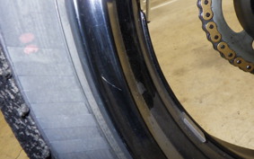 SUZUKI GSX-R750 2016