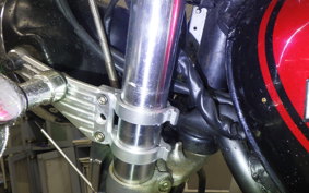 KAWASAKI ZEPHYR 400 Gen.2 1992 ZR400C