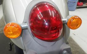 HONDA CREA SCOOPY 2023 AF55