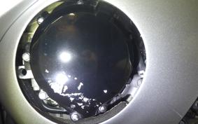 SUZUKI HAYABUSA Gen.2 2017 GX72B