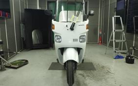 HONDA GYRO CANOPY 2015 TA03