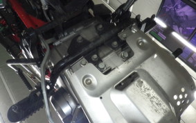 HONDA CT125 HUNTER CUB 2006 JA55