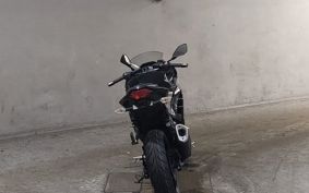 KAWASAKI NINJA 250 EX250L