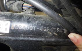 HONDA CB400T HAWK 2 2024 CB400T