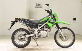 KAWASAKI KLX125 LX125C