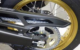 HONDA TRANSALP XL750 2026 RD16