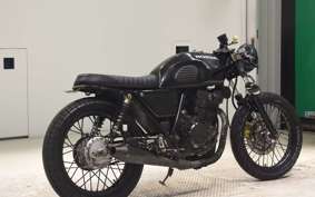 HONDA GB250 CLUBMAN MC10