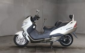 SUZUKI SKYWAVE 250 CJ42A