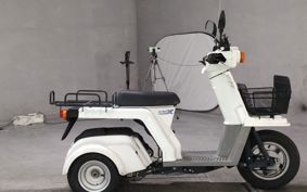 HONDA GYRO TD02