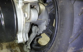 YAMAHA JOG ZR Gen.2 2026 SA16J