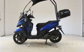 YAMAHA TRICITY 155 A ヤネツキ SG37J