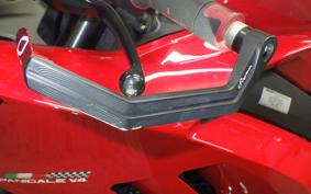 DUCATI PANIGALE V4 2020