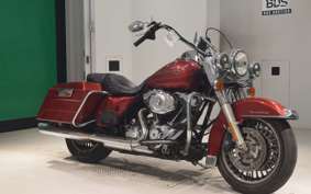 HARLEY FLHR 1690 2013