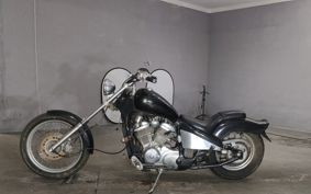HONDA STEED 400 1993 NC26