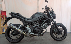 SUZUKI SV650 ABS 2018 VP55B