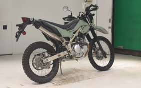 KAWASAKI KLX230ｼｪﾙﾊﾟ 2007 LX232A