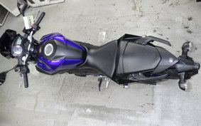 YAMAHA MT-03 2019 RH13J