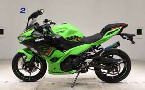 KAWASAKI NINJA 400 2024 EX400L