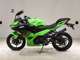 Фото Kawasaki NINJA 400 2024 с японского аукциона