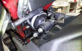 KAWASAKI Z650 A 2022 ER650H