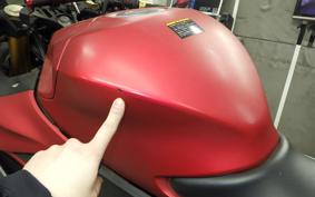 YAMAHA YZF-R25 RG43J