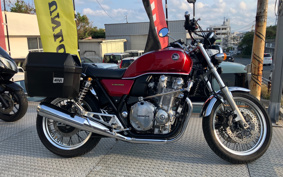 HONDA CB1100 EX 2014 SC65