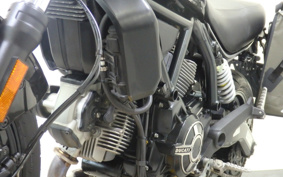 DUCATI SCRAMBLER SIXTY2 2018