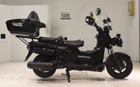 HONDA PS250 MF09